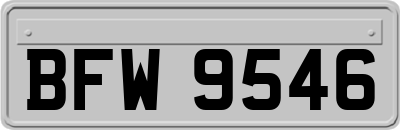 BFW9546