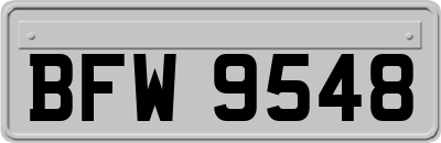 BFW9548