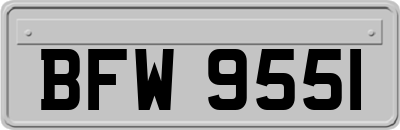 BFW9551