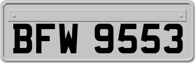 BFW9553