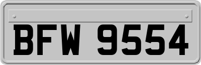BFW9554