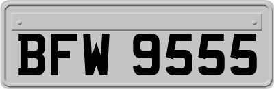 BFW9555