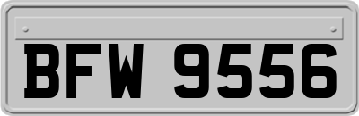 BFW9556