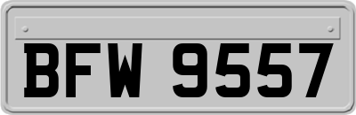 BFW9557