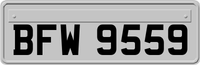 BFW9559