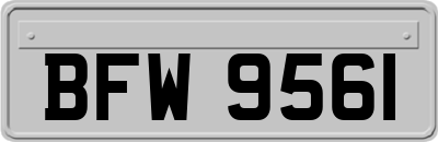 BFW9561