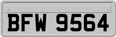 BFW9564