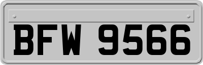 BFW9566