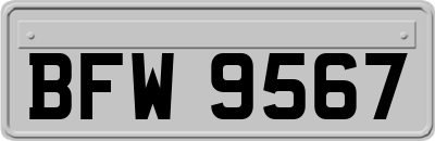 BFW9567