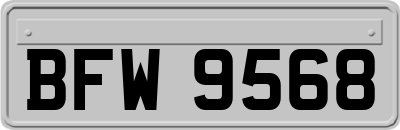 BFW9568