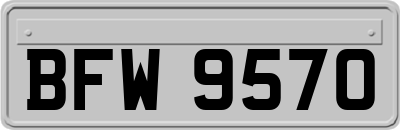 BFW9570