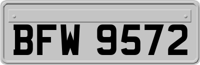 BFW9572