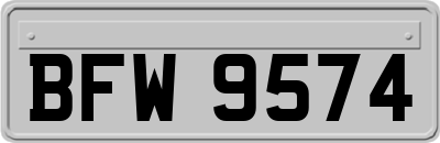 BFW9574