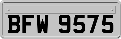 BFW9575