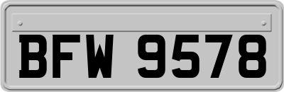 BFW9578