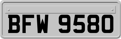 BFW9580