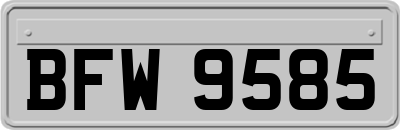 BFW9585