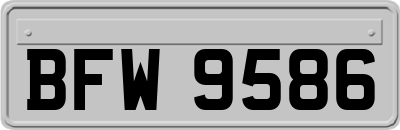 BFW9586
