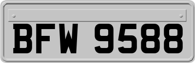 BFW9588