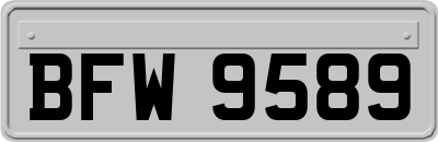 BFW9589