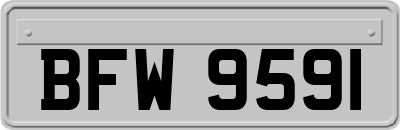 BFW9591