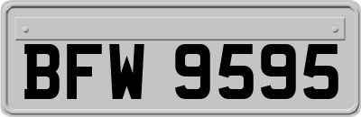 BFW9595
