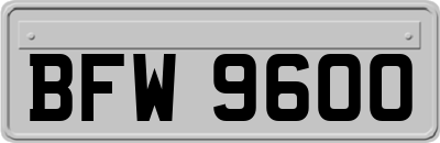 BFW9600