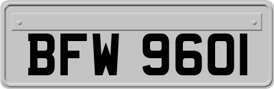 BFW9601