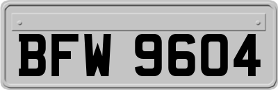 BFW9604