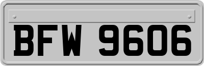BFW9606