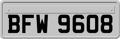 BFW9608