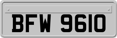 BFW9610