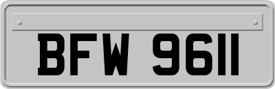 BFW9611
