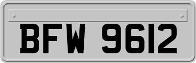 BFW9612