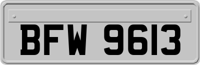 BFW9613