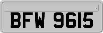 BFW9615