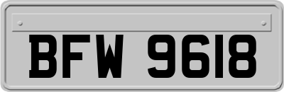 BFW9618