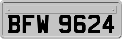 BFW9624