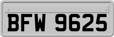 BFW9625