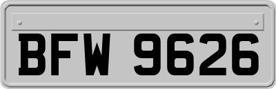 BFW9626