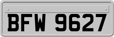 BFW9627