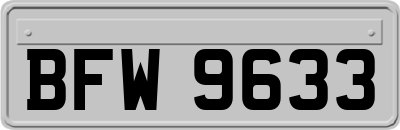 BFW9633