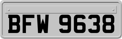 BFW9638