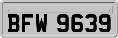 BFW9639