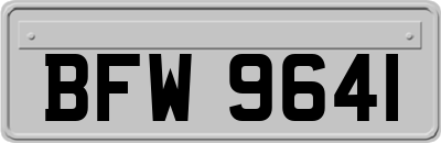 BFW9641