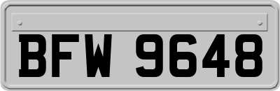 BFW9648