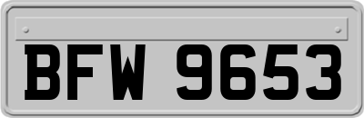 BFW9653