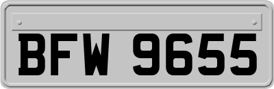 BFW9655