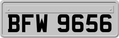 BFW9656