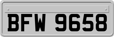 BFW9658